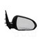 Tyc Tyc Door Mirror, 7710731 7710731 - alternate 6